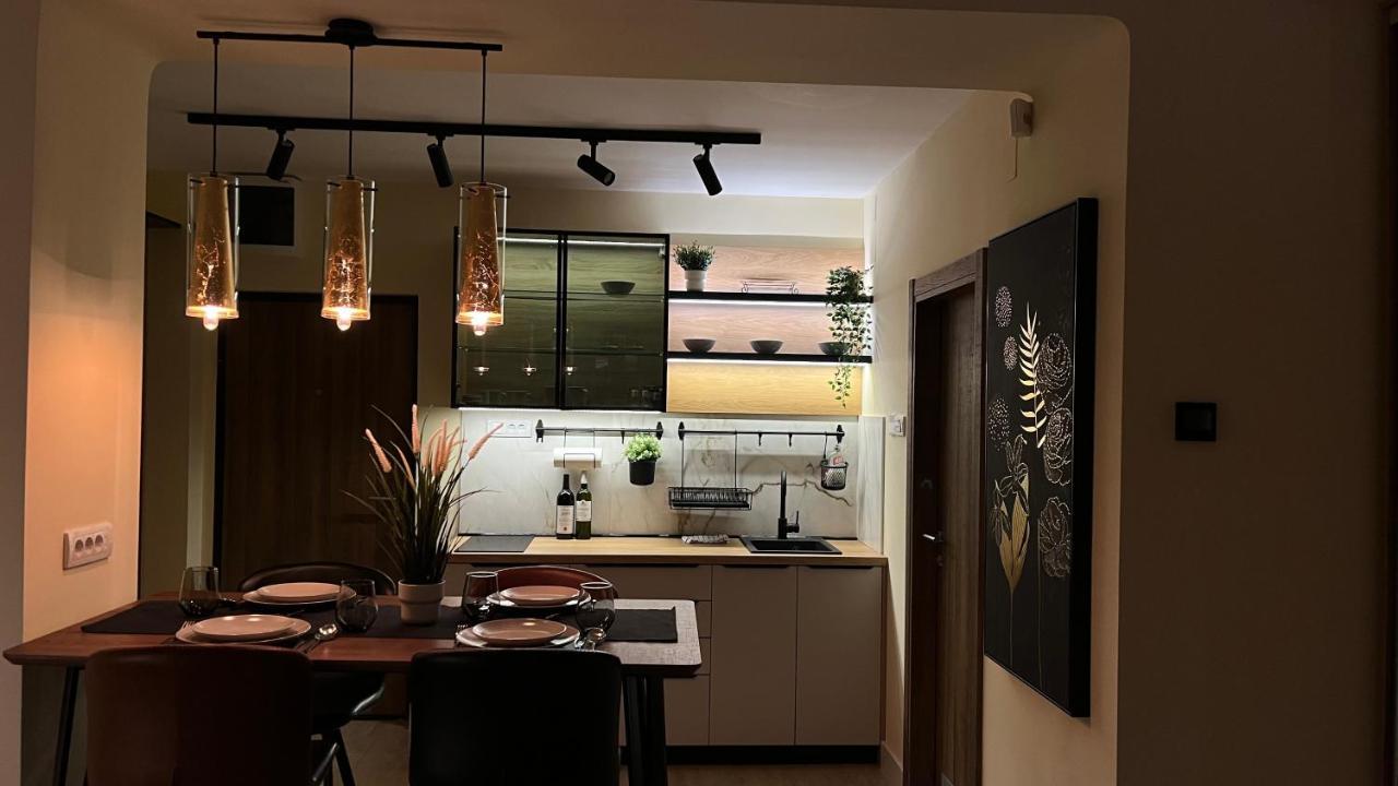 N10 Apartment Bělehrad Exteriér fotografie