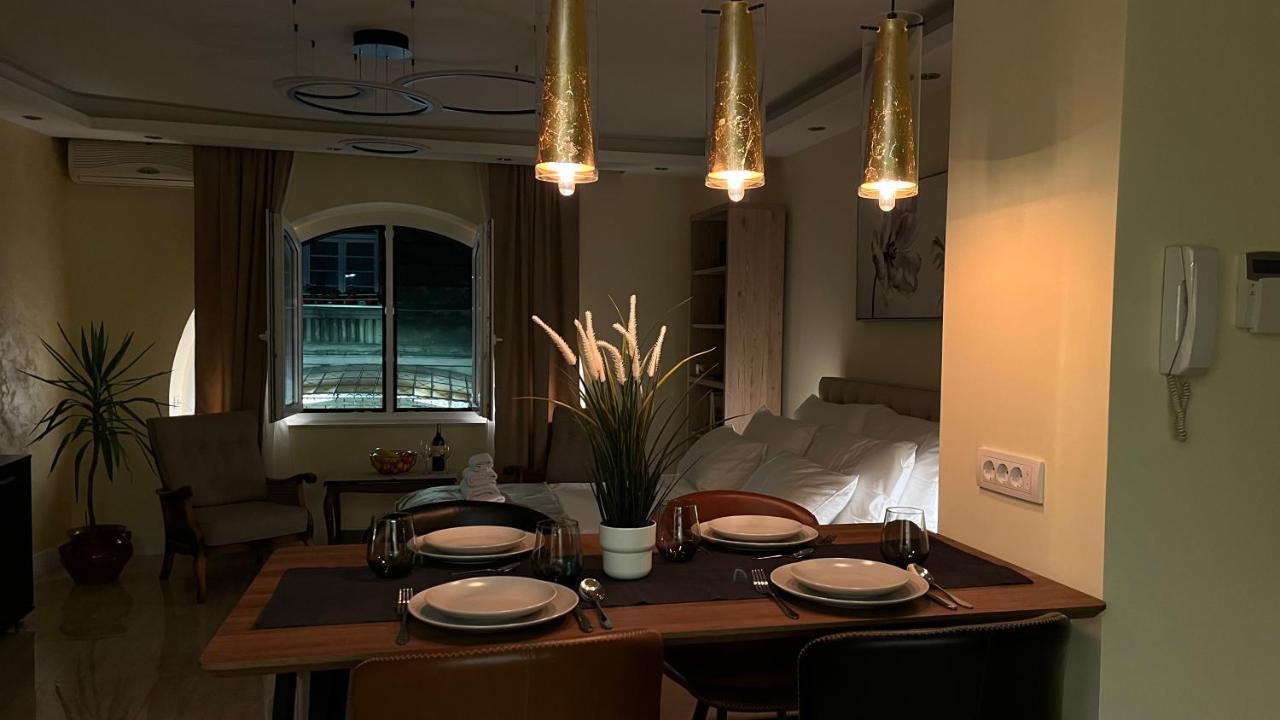 N10 Apartment Bělehrad Exteriér fotografie